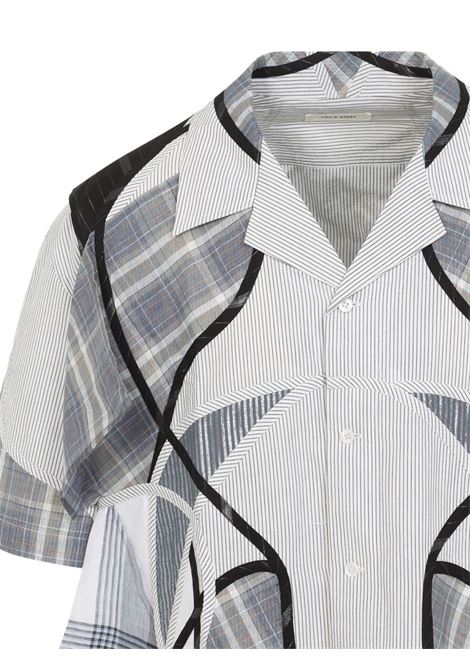CAMICIA CRAIG GREEN | Camicia | CWOSHI57BLUE MIX